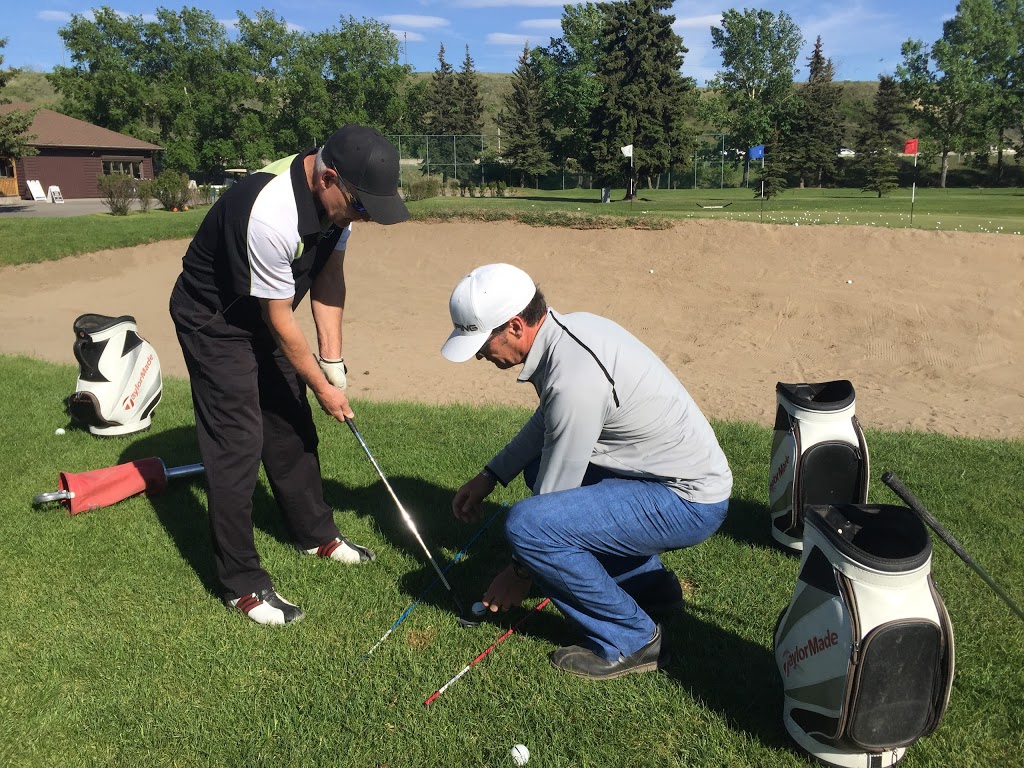 Golf Performance Canada | Elbow Springs, 240086 Lott Creek Dr, Calgary, AB T3Z 2V4, Canada | Phone: (403) 453-4653