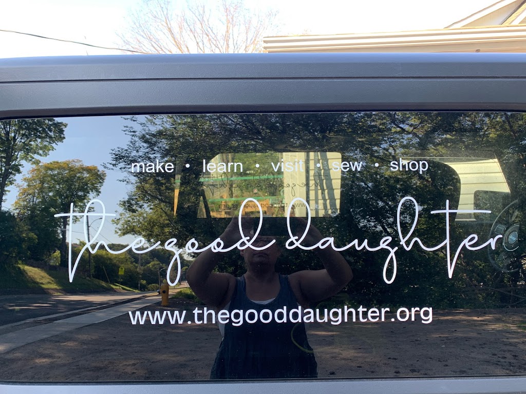 The Good Daughter | 8 Bridge St E, Bancroft, ON K0L 1C0, Canada | Phone: (613) 318-4337