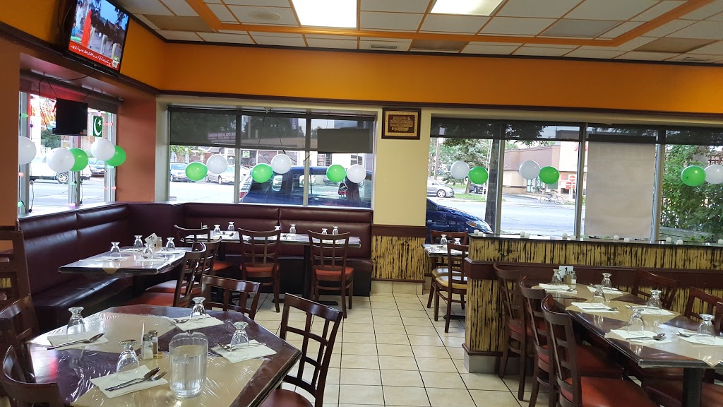 Zam Zam Tikka and Kabab | 462 Birchmount Rd, Scarborough, ON M1K 1N8, Canada | Phone: (416) 901-6102