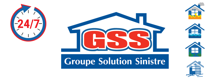 Groupe Solution Sinistre | Chemin de Chambly, Carignan, QC J3L 4N3, Canada | Phone: (450) 447-0577