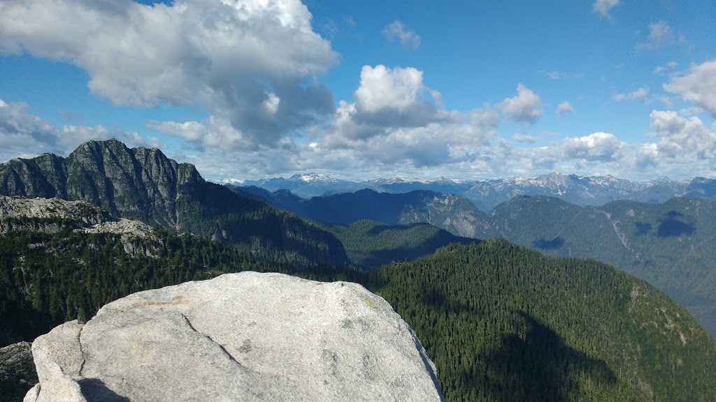 Coliseum Mountain Tarn | Greater Vancouver A, BC V7K 3B2, Canada