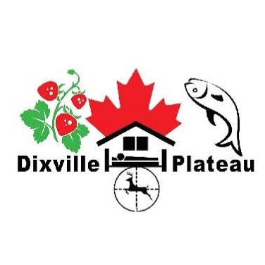 Dixville Plateau | 105 Chemin de Stanhope, Dixville, QC J0B 1P0, Canada | Phone: (438) 308-7605