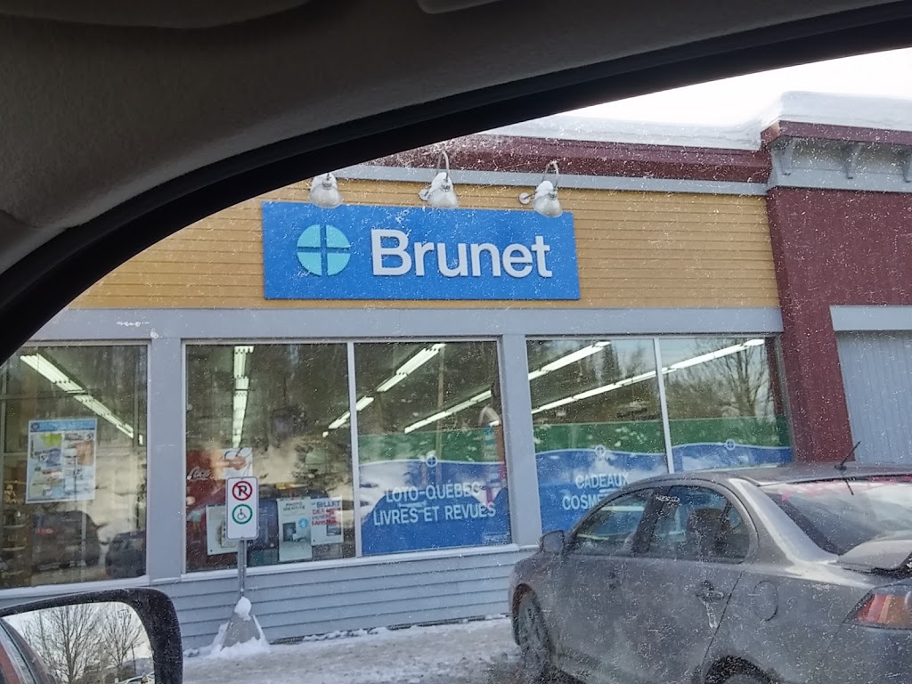 Brunet L. Thériault, pharm. prop. Affilié | 1208 Rue Valiquette, Sainte-Adèle, QC J8B 2M5, Canada | Phone: (450) 229-6608
