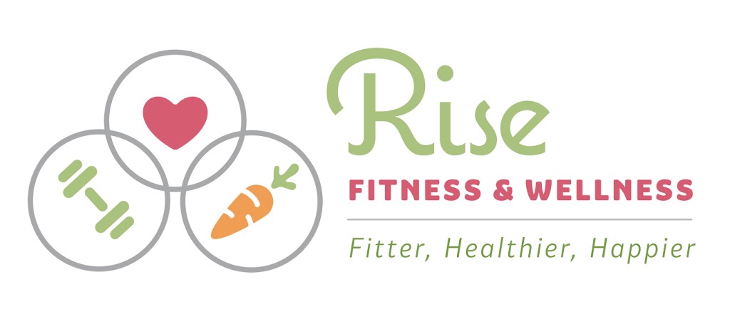 Rise Fitness And Wellness | 158 Fairbairn Bros. St, Almonte, ON K0A 1A0, Canada | Phone: (613) 852-0464