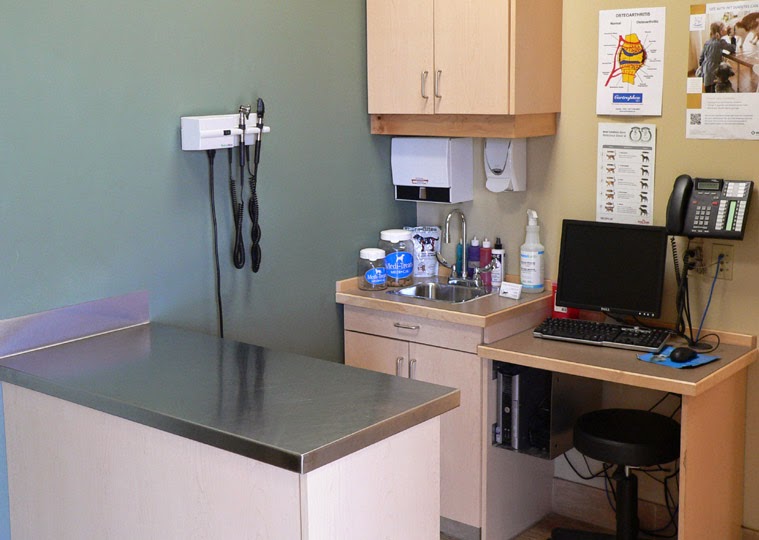 Heritage Hills Veterinary Clinic | 665 Baseline Road #50, Sherwood Park, AB T8A 5V9, Canada | Phone: (780) 417-4770