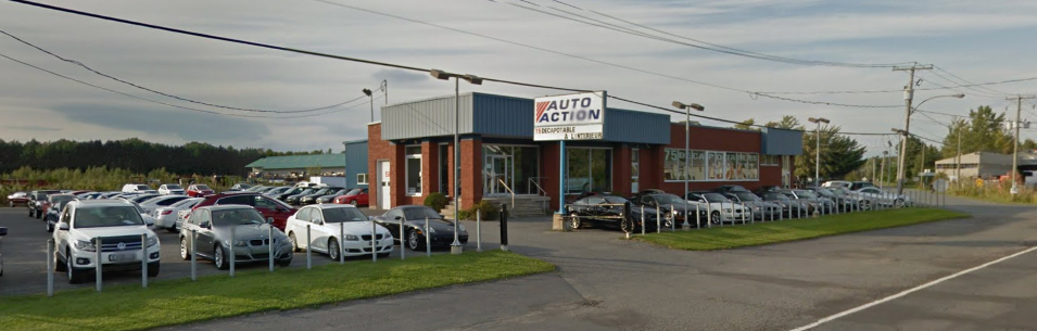 Auto Action Inc | 90 Route Marie-Victorin, Saint-François-du-Lac, QC J0G 1M0, Canada | Phone: (450) 568-3382