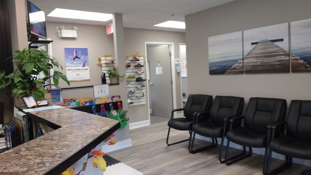 Campbell Chiropractic of Kanata | 1002 Beaverbrook Rd, Kanata, ON K2K 1L1, Canada | Phone: (613) 592-8656