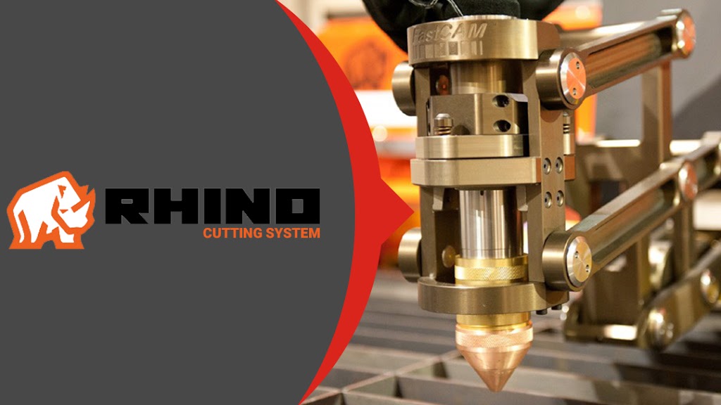 Rhino Cutting Systems Inc. | 5316 John Lucas Dr, Burlington, ON L7L 6A6, Canada | Phone: (289) 245-1020