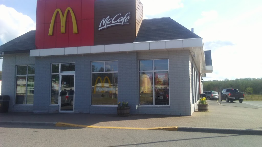 McDonalds | 711 Centre St, Espanola, ON P5E 1J2, Canada | Phone: (705) 862-7770