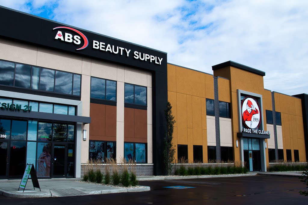 Alberta Beauty System - Edmonton West | 15346 111 Ave NW, Edmonton, AB T5M 4C8, Canada | Phone: (780) 481-0086