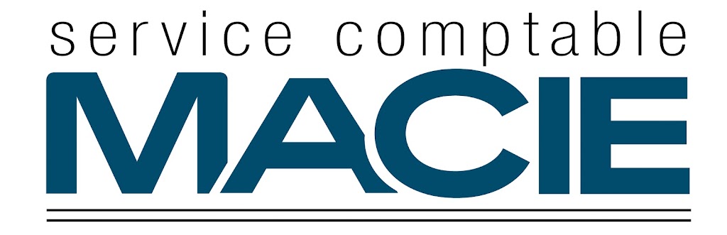 Service comptable Macie Inc. | 477 Rang Sainte-Anne, Québec, QC G2G 0G9, Canada | Phone: (418) 874-0300