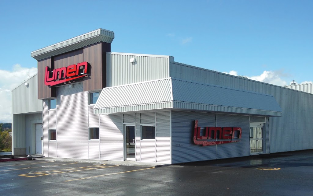 Lumen - Saint-Georges | 875 98e Rue, Saint-Georges, QC G5Y 8G2, Canada | Phone: (418) 220-1344