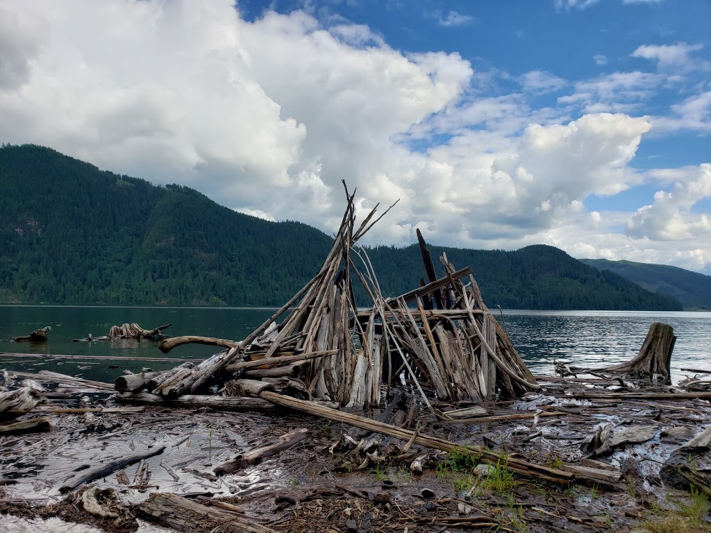 Stave Lake Boat Launch | Mission, BC V0M, Canada | Phone: (604) 820-3700