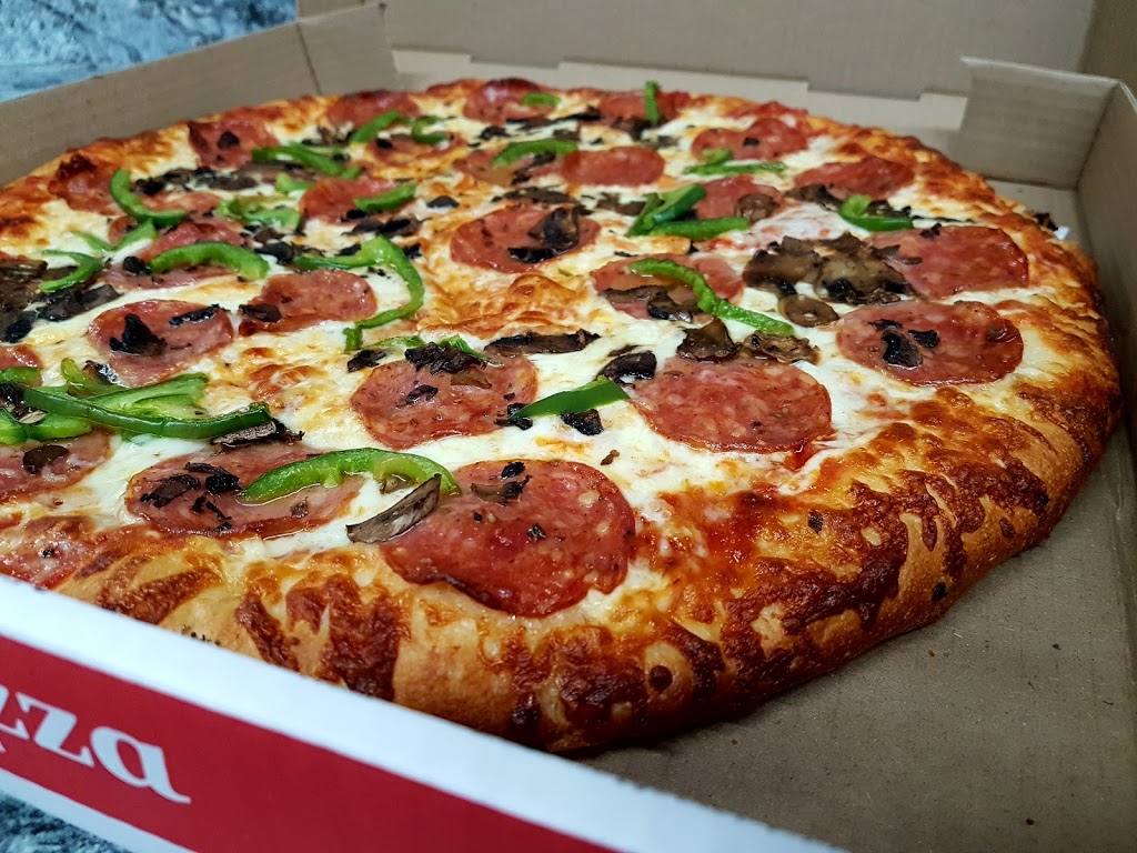 Mozza Pizza | 214 Boulevard de la Cité-des-Jeunes, Gatineau, QC J8Y 6S8, Canada | Phone: (819) 777-6699