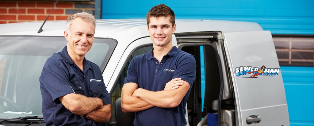 Sewer-Man Plumbers | 1156 Jezero Crescent, Oakville, ON L6H 0B4, Canada | Phone: (888) 828-7668