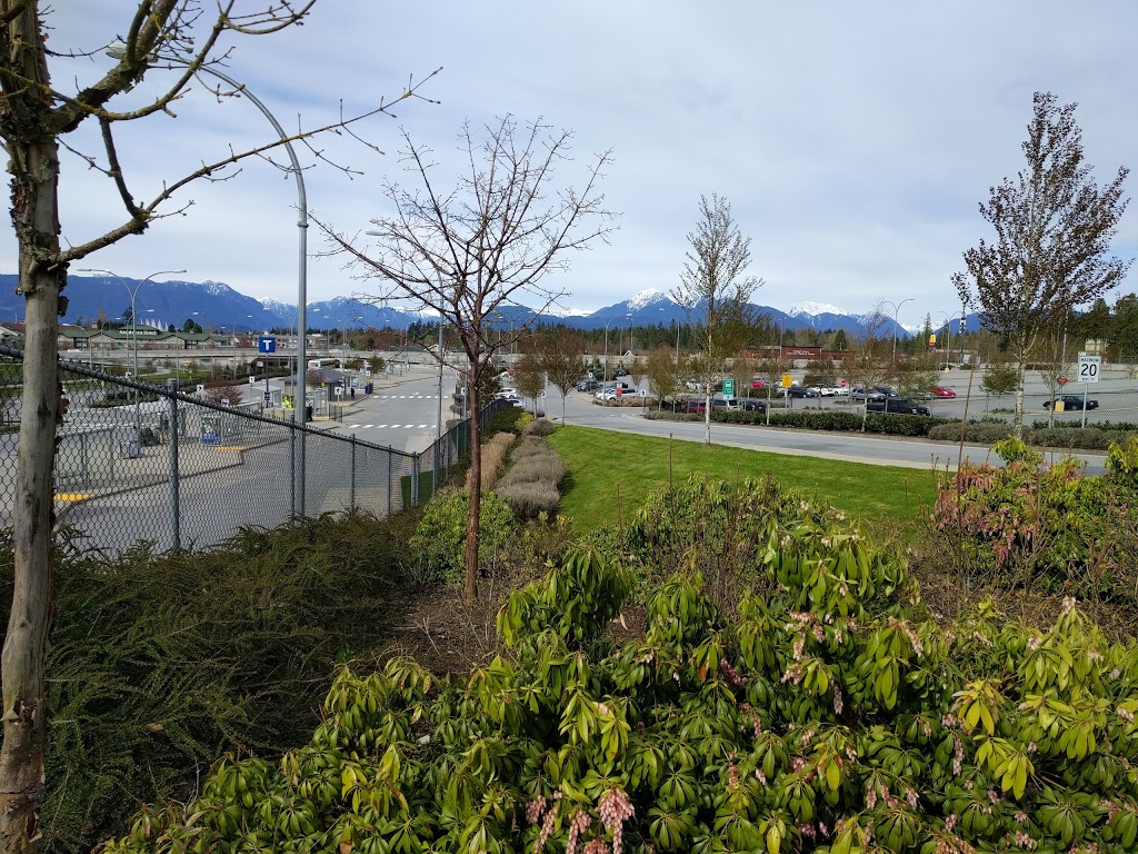 Carvolth Exchange Park and Ride | 86 Ave, Langley Twp, BC V2Y 2C2, Canada