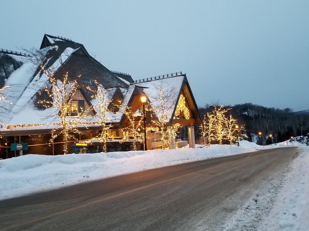 Casino de Mont-Tremblant | 300 Chemin des Pléiades, Mont-Tremblant, QC J8E 0A7, Canada | Phone: (819) 429-4150