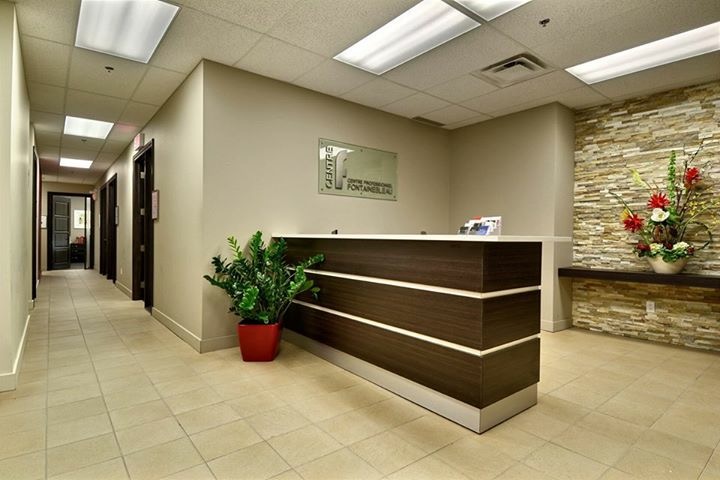 Centre Professionnel Fontainebleau | 322-75 Bd des Châteaux, Blainville, QC J7B 2A4, Canada | Phone: (450) 970-2703