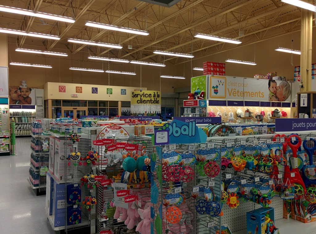 Toys"R"Us | 3450 Avenue des Grandes Tourelles Building C1/D1, Boisbriand, QC J7H 0A2, Canada | Phone: (450) 435-7588