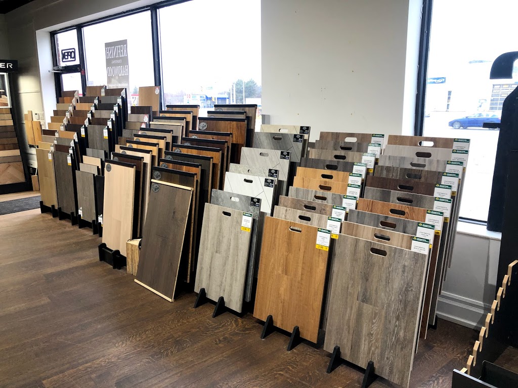 Brampton Hardwood Floors | 290 Speers Rd, Oakville, ON L6K 2E9, Canada | Phone: (905) 825-8551