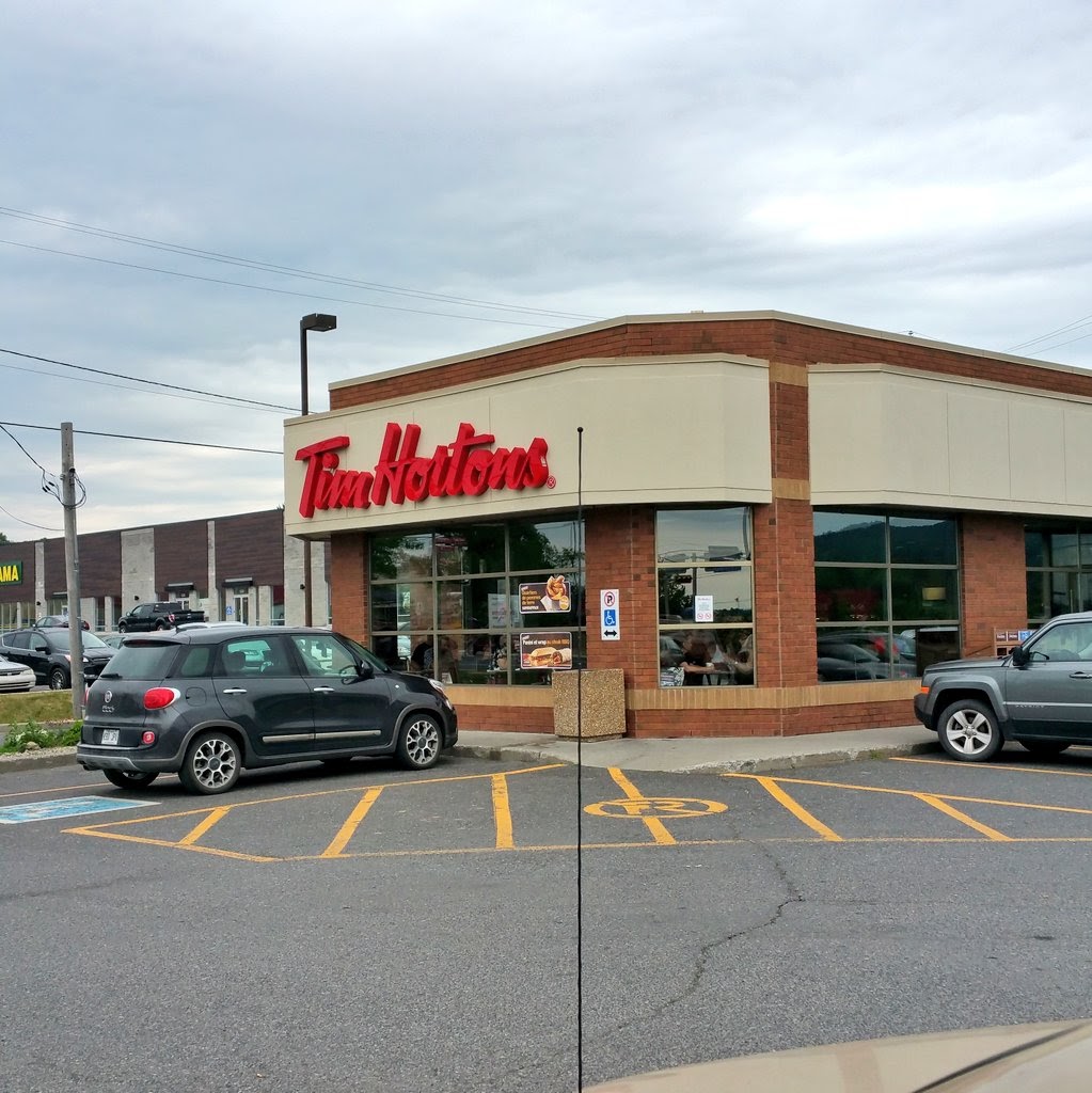 Tim Hortons | 1615 Rue du Sud, Cowansville, QC J2K 2Z4, Canada | Phone: (450) 263-9945