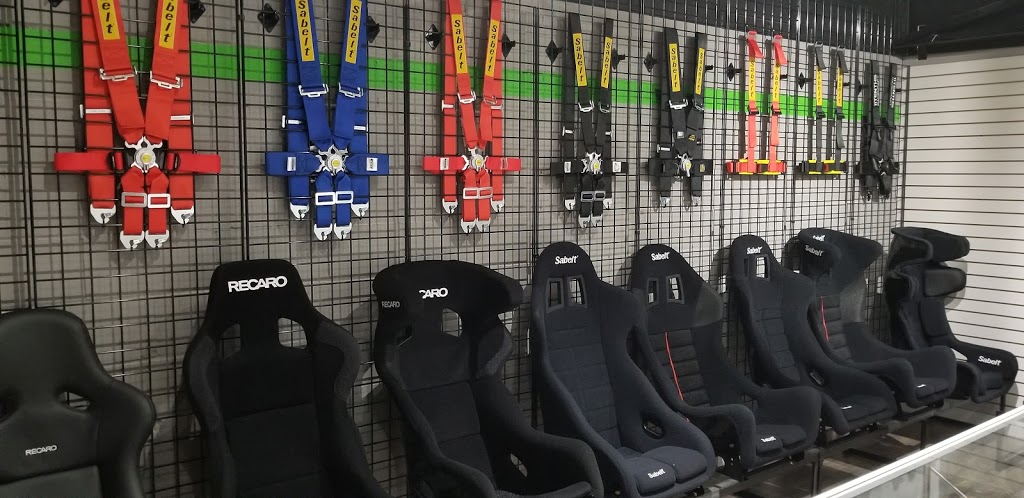 11Tenths Racecraft | 110 Silver Star Blvd #117, Scarborough, ON M1V 5A2, Canada | Phone: (416) 578-8040