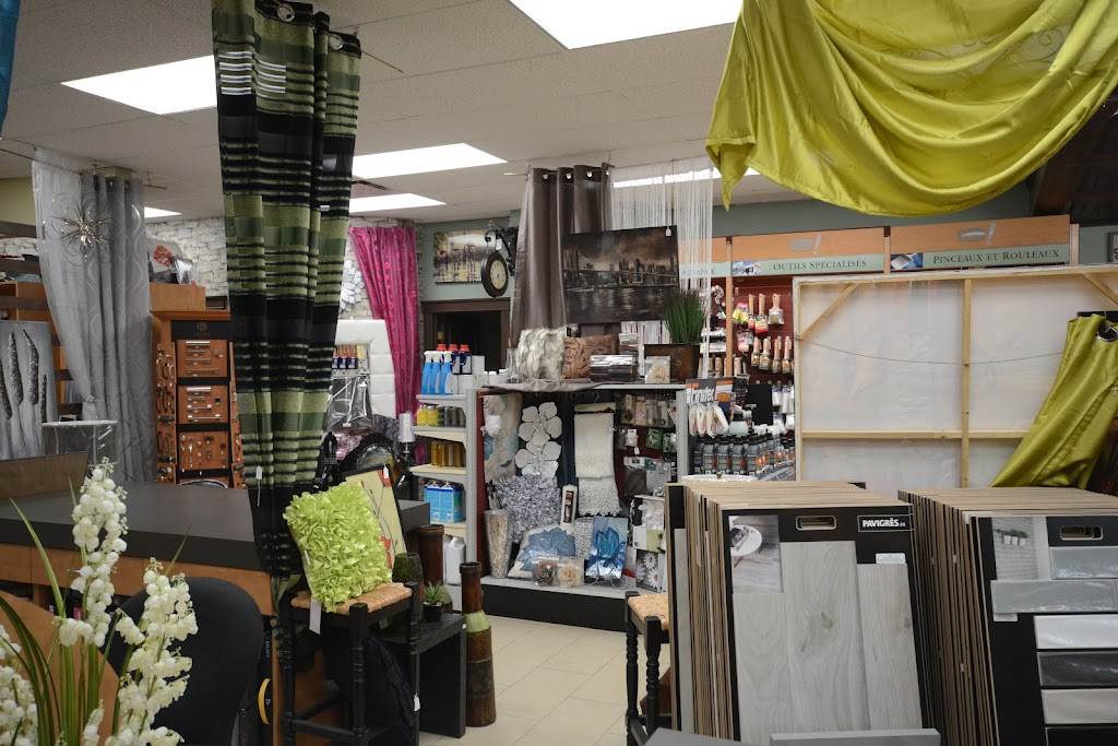 Centre de peinture Tanguay | 10465 1iè Avenue, Saint-Georges, QC G5Y 6X8, Canada | Phone: (418) 228-7920