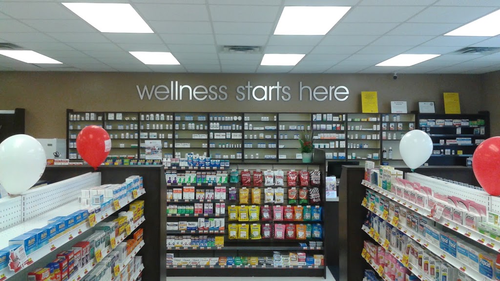 Milford Pharmacy & Health Centre - PHARMASAVE | 728 Milford Dr, Kingston, ON K7P 1C6, Canada | Phone: (613) 389-9909