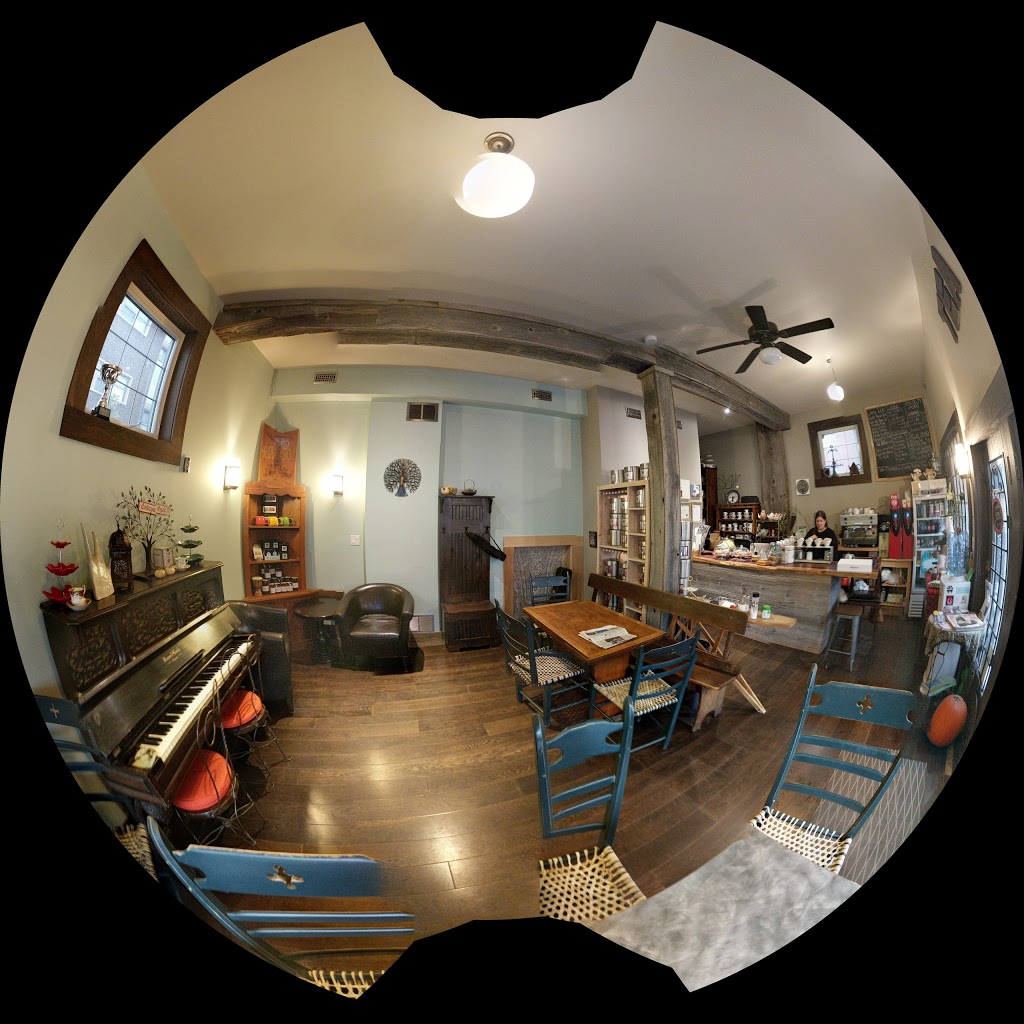 Shady Grove ~Lukaya Cafe~ | 592 Upper Wellington St, Hamilton, ON L9A 3P9, Canada | Phone: (905) 383-2533