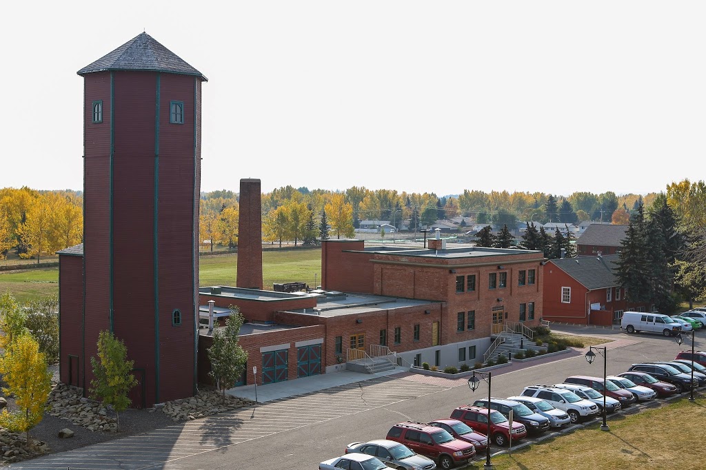 St. Marys University | 14500 Bannister Road SE, Calgary, AB T2X 1Z4, Canada | Phone: (403) 531-9130