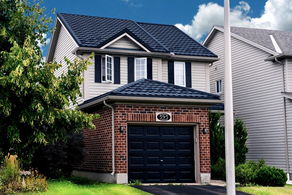 Metal Roofing Experts | Pineland Ave, Oakville, ON L6K, Canada, Canada | Phone: (800) 516-9888