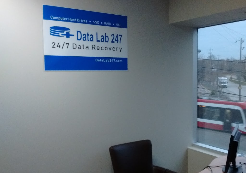 Data Lab 247 | 2275 Lake Shore Blvd W Unit 221, Toronto, ON M8V 3Y3, Canada | Phone: (416) 762-1632