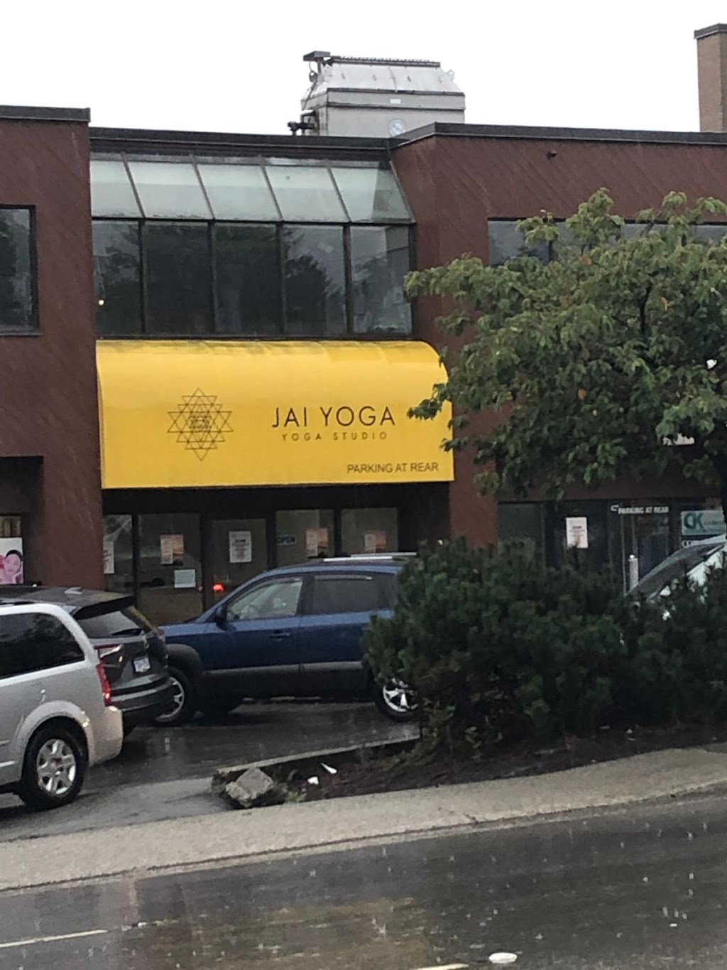 Jai Yoga Studio | Jai Yoga Studio, 1140 Austin Ave #140, Coquitlam, BC V3K 3P5, Canada | Phone: (778) 952-6420