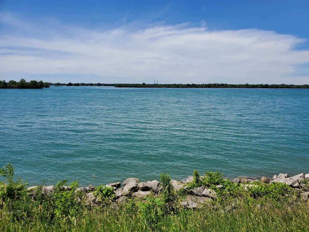 Fort Malden National Historic Site | 100 Laird Ave S, Amherstburg, ON N9V 2Z2, Canada | Phone: (519) 736-5416