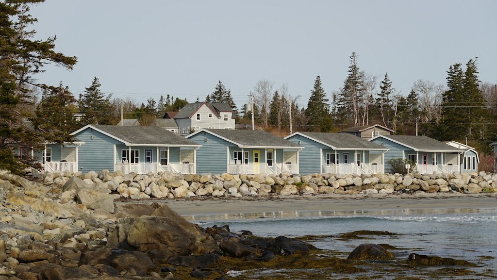 Seaside Cottages at Ginger Hill | 211 Locke St, Lockeport, NS B0T 1L0, Canada | Phone: (902) 656-3100