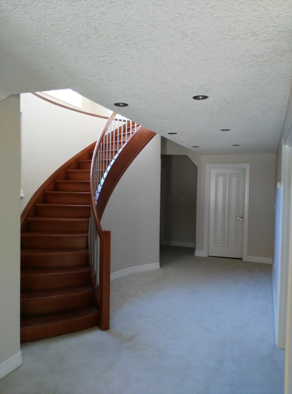 On Time Professional Painting Inc. | 7003 158 Ave NW, Edmonton, AB T5Z 2Z5, Canada | Phone: (780) 695-0489