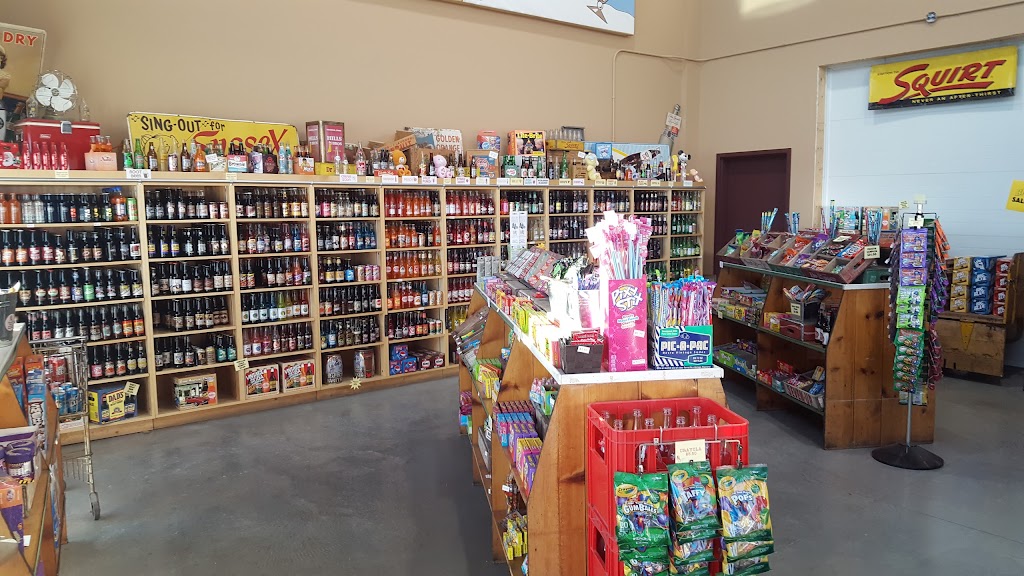 Rocket Fizz | 3 Kingsview Rd SE #101, Airdrie, AB T4A 0A8, Canada | Phone: (587) 254-7632