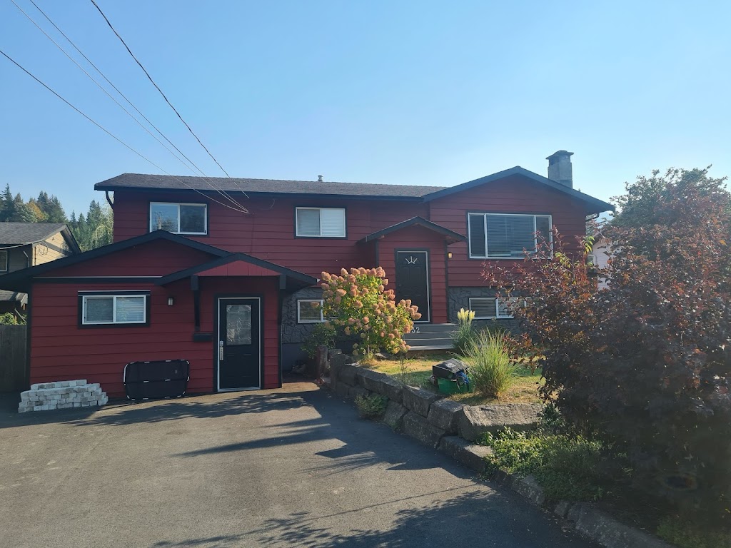 Optimus Prime Squamish | 2974 Strangway Pl, Squamish, BC V8B 0P8, Canada | Phone: (604) 815-7010