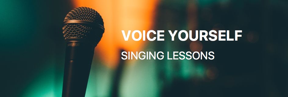 Voice Yourself Singing | Dufferin St at, Rogers Rd, Toronto, ON M6E 3R3, Canada | Phone: (647) 209-3776