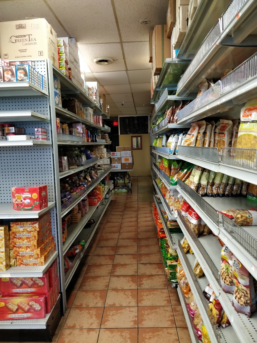 India Grocers | 1249 Grand Marais Rd W, Windsor, ON N9E 1E1, Canada | Phone: (519) 946-0580