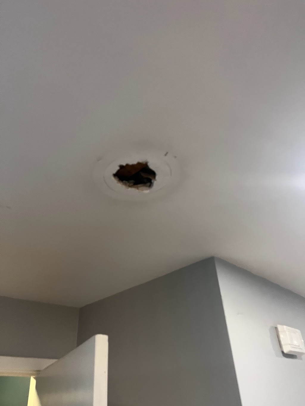 Halifax Drywall Repair (HDR) | 45 Lynn Dr, Dartmouth, NS B2Y 3V8, Canada | Phone: (579) 500-0589