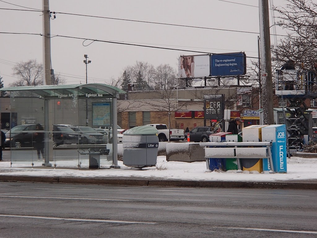 CIBC Branch with ATM | 2705 Eglinton Ave E, Scarborough, ON M1K 2S2, Canada | Phone: (416) 266-5314