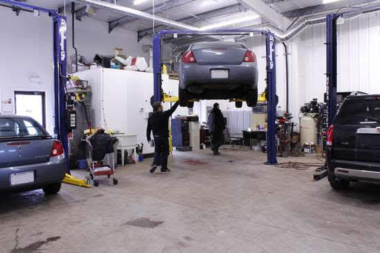 One Stop Auto | 235 Bloor St E, Oshawa, ON L1H 3M3, Canada | Phone: (905) 925-2205