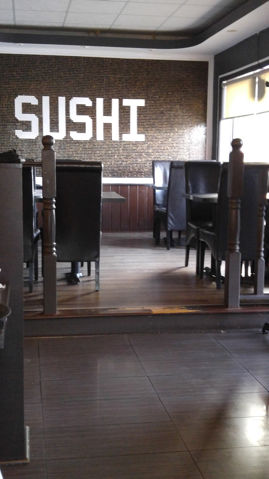 Sake Sushi | 1571 Seacliff Dr, Kingsville, ON N9Y 2M5, Canada | Phone: (519) 326-1688