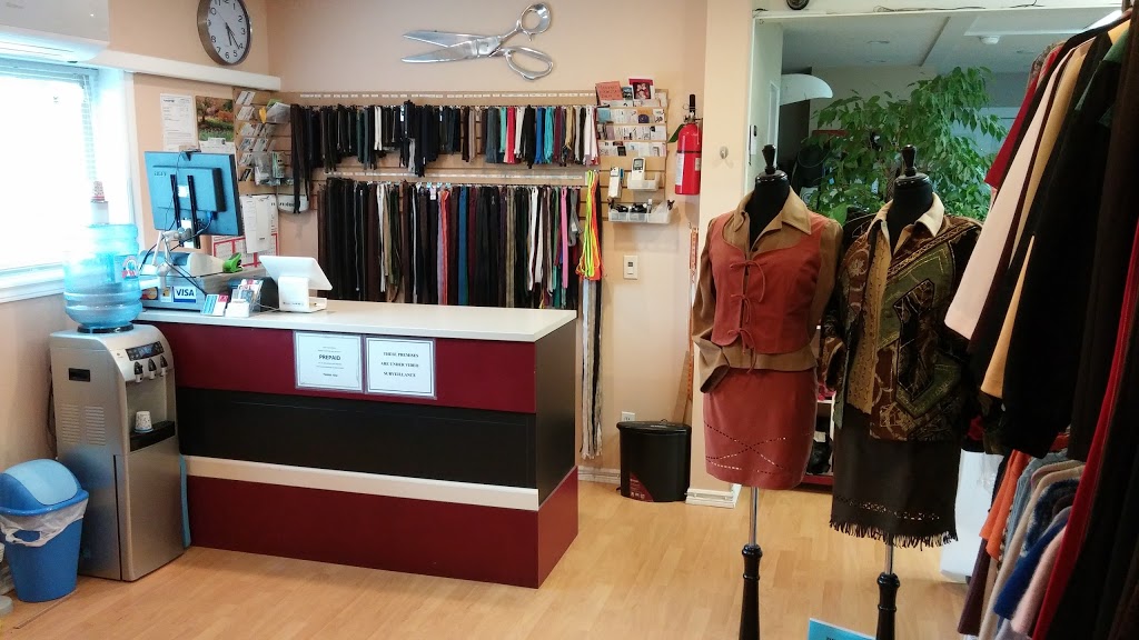 Barrys Tailoring Co. | 2204 Petersen Pl, Nanaimo, BC V9S 4N5, Canada | Phone: (250) 760-0700