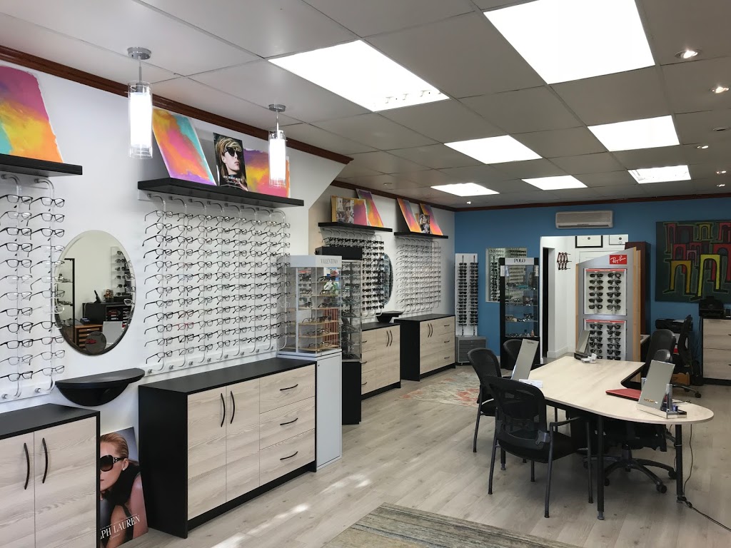 Bloor Optical | 2235 Bloor St W, Toronto, ON M6S 1N7, Canada | Phone: (416) 769-6999