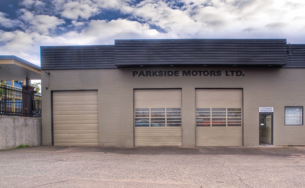 Parkside Motors Ltd. | 519 Ellice St, Victoria, BC V8T 2G8, Canada | Phone: (250) 382-1113