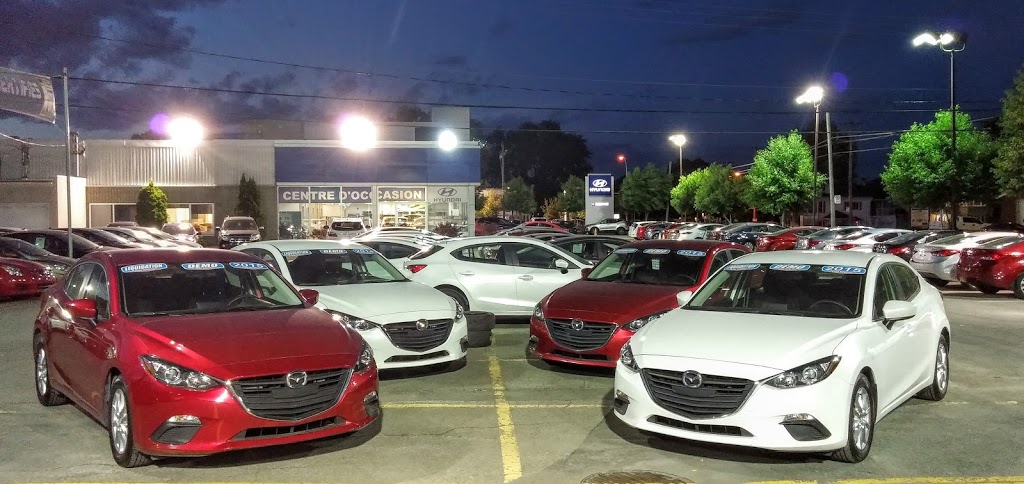 Mazda Repentigny | 839 Rue Notre-Dame, Repentigny, QC J5Y 1C4, Canada | Phone: (877) 800-1813