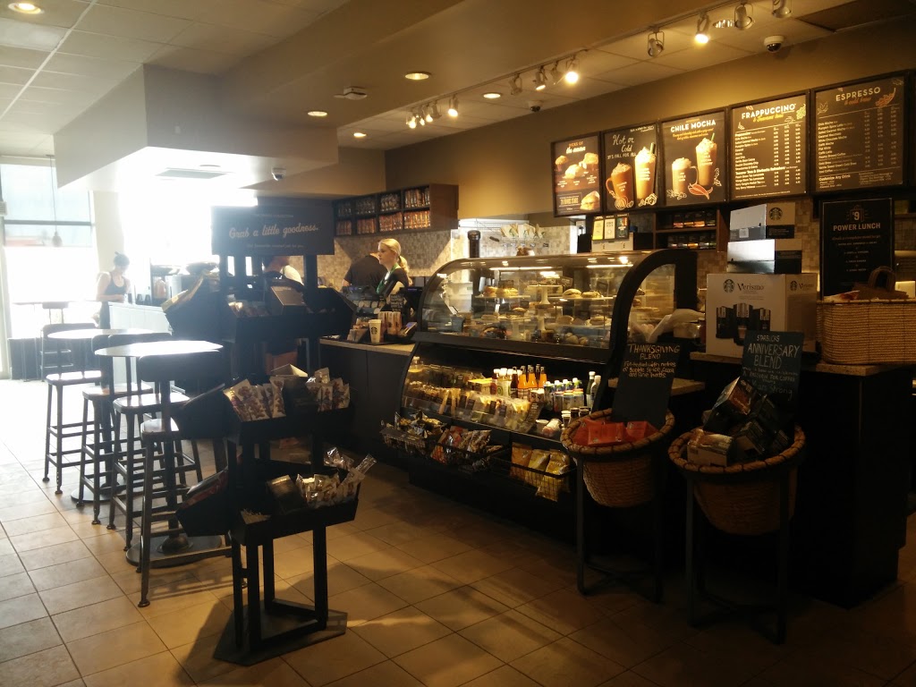 Starbucks | 690 Eagleson Rd, Kanata, ON K2M 2G9, Canada | Phone: (613) 595-1569