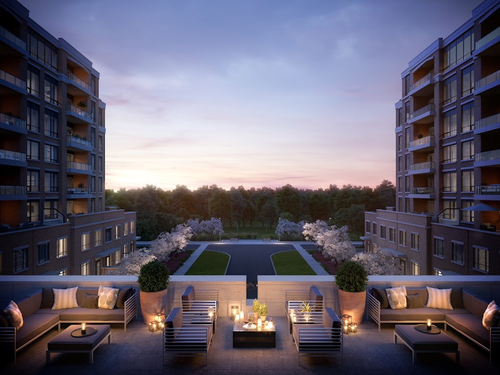 9th & Main Condos & Towns | 11750 Ninth Line, Whitchurch-Stouffville, ON L4A 8B4, Canada | Phone: (289) 380-3451